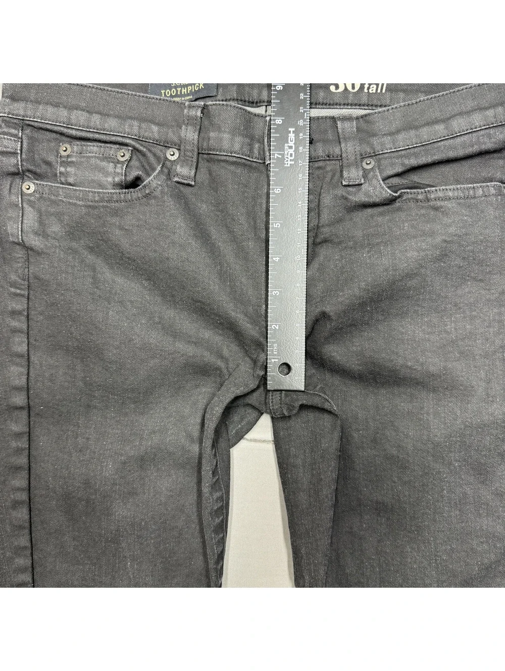J. Crew upgrade your